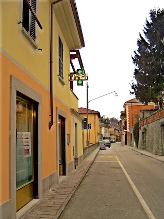 Farmacia Sant'Ambrogio