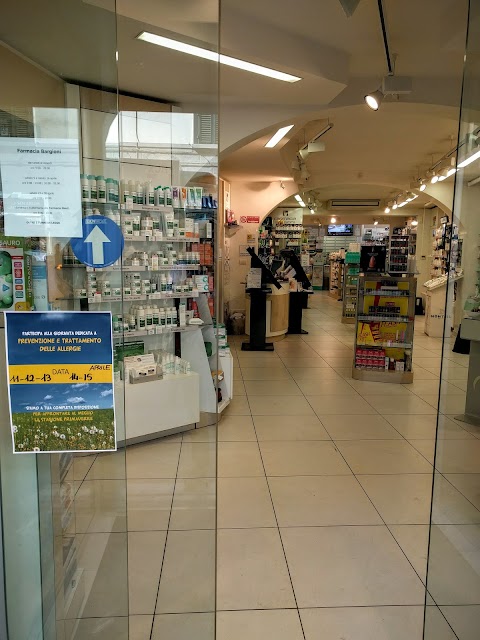 Farmacia Bargioni