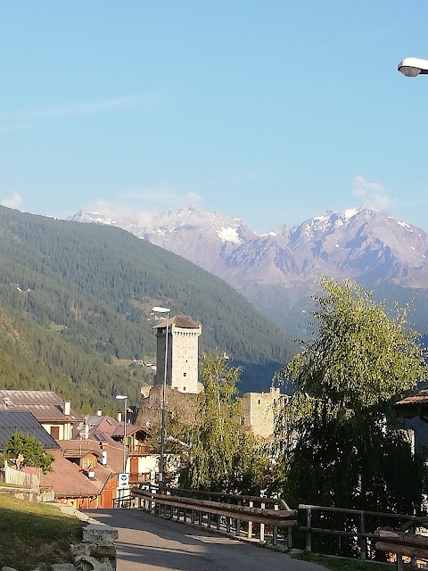 Appartamenti Welcome in Val di Sole