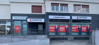 Prestito Compass Orzinuovi Gruppo Mediobanca