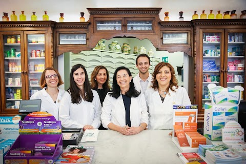 Farmacia Genesi S.N.C. di Genesi Patrizia & C.