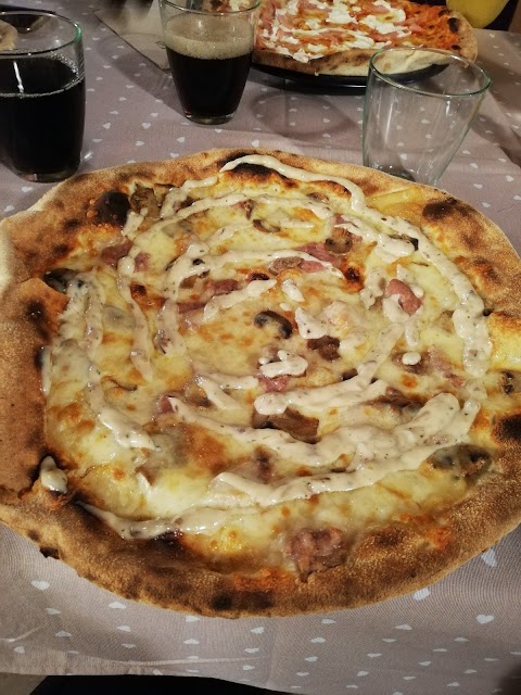 Pronto Pizza di Castelanelli Roberto