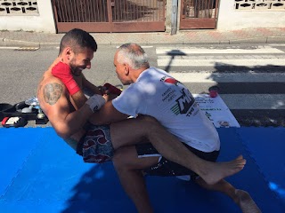 Corso Difesa Personale - Judo - MMA