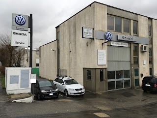 Gambini Srl Volkswagen Service