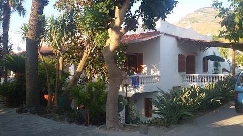 Residence Villa tina