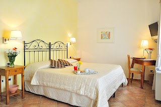 Relais Le Clarisse a Trastevere