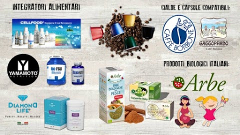 Voglia di Bio e Caffè