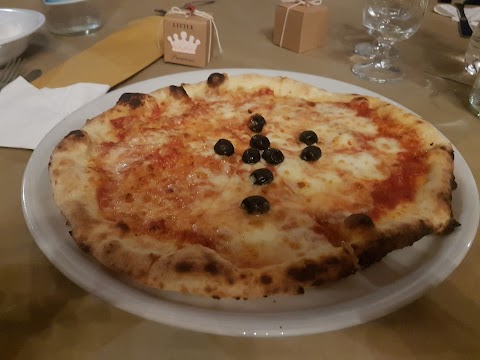 Pizzeria Ristorante La Dimora Degli Elfi