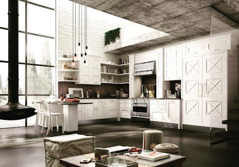 STOSA CUCINE SIRACUSA