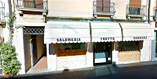 Salumeria Raffaello Simone