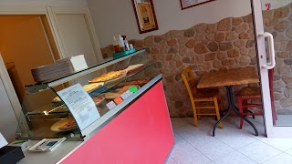 Stazione della pizza - Pizzeria