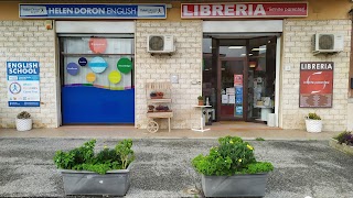 LIBRERIA Infinite Parentesi