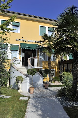 Hotel Positano