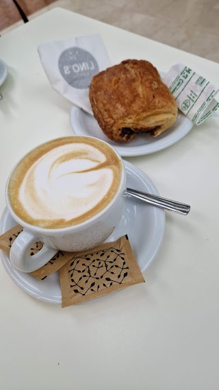 Lino's Coffee Pieve Fissiraga