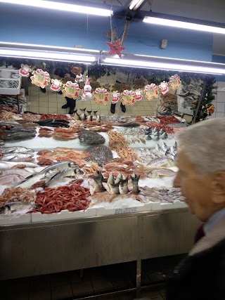 Pescheria Sagliocco Salvatore & Figli