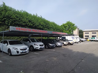 Autofficina Dovigo - Autorizzata Opel - Brendola, Vicenza.