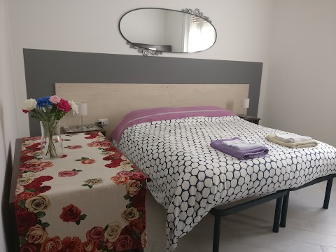 B&B Parma Arhet