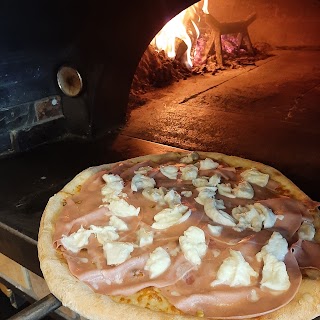 Pizzeria da Giro