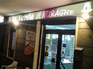 Pizzeria il nuraghe