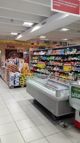 Supermercato EUROSPAR Palmanova