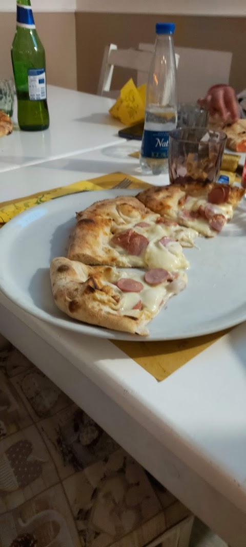 GEGE' PIZZERIA GOURMET