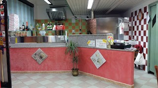 Pizzeria Vecchia Napoli