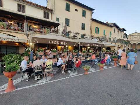 Caffè Le Logge Ristorante Pizzeria