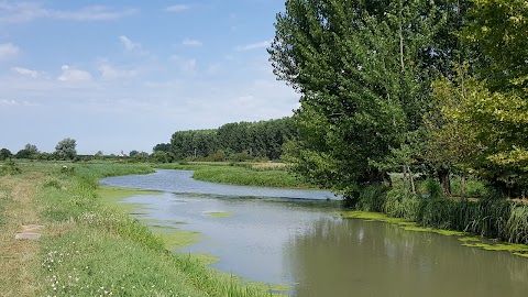 Agriturismo Corte Ceson