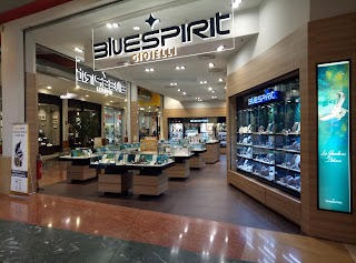 Bluespirit Pavia