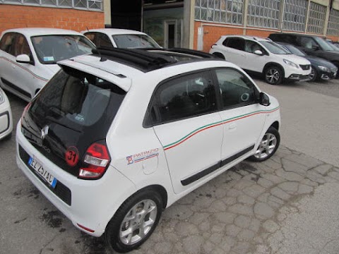 Autocarrozzeria Patrizio