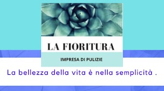 LA FIORITURA IMPRESA DI PULIZIE