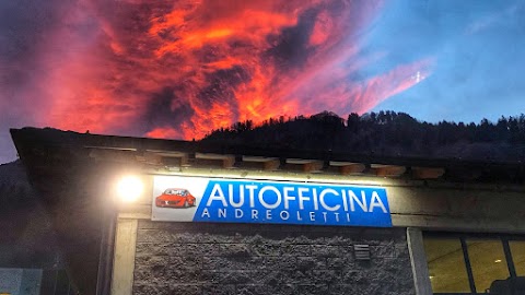 Autofficina Andreoletti