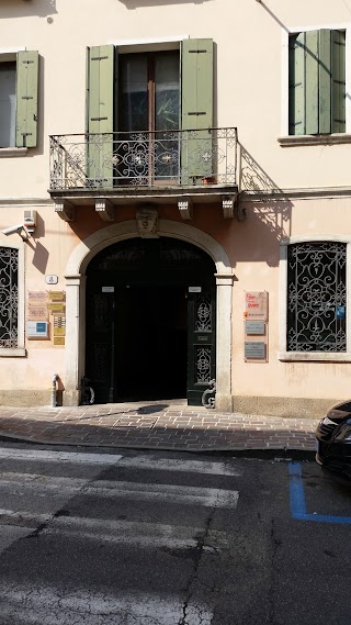 Avvocato Carlo Barotti