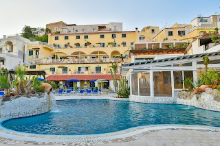 Hotel Terme Saint Raphael