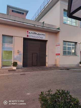 Isotherm Distribuzione Srl