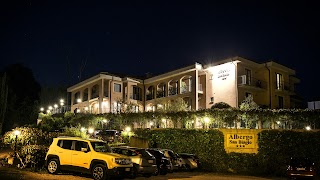 Albergo Ristorante San Biagio