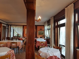 Ristorante Bar Albergo Belvedere