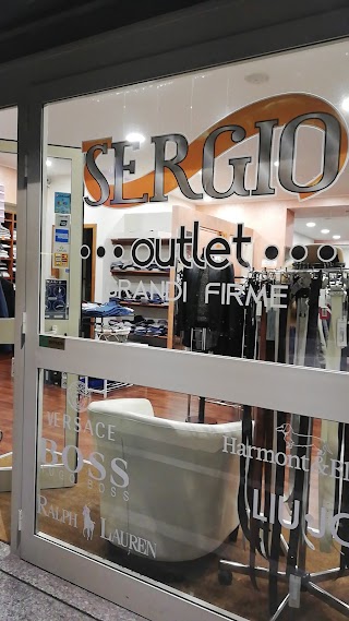 Sergio Outlet Grandi Firme