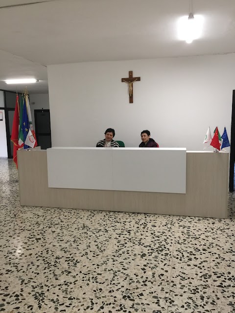 Scuola Primaria Paritaria Bilingue Italo-Cinese "Orientale" - Centro Scolastico Napoli Est Srl