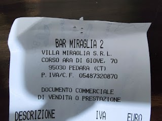 Bar Miraglia 2