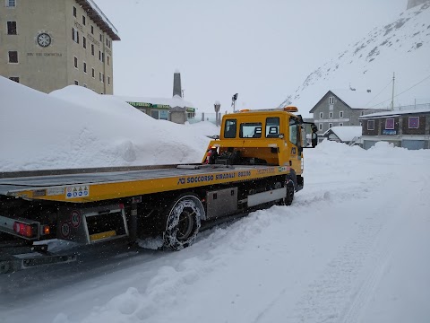 Carrozzeria Sosio Ilario Sondrio