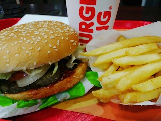 Burger King