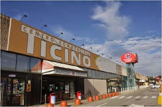 Centro Commerciale Ticino