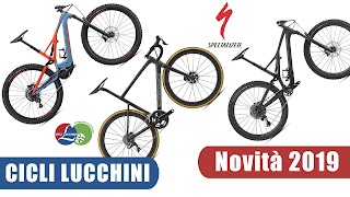 Cicli Lucchini