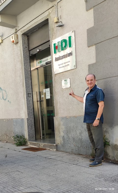 HDI Assicurazioni Messina di Angelo Spanò