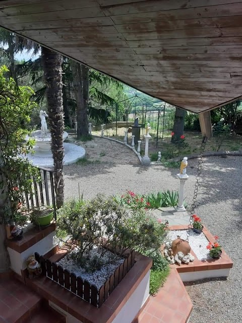 Il Giardino di Mai Exclusive B&b