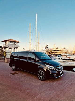 Palermo Limousine Service