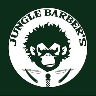 Jungle Barber's