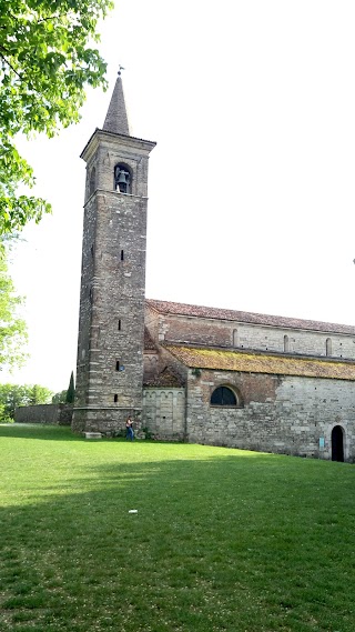 La Pagoda