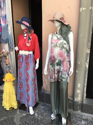 Stefania Boutique Amalfi